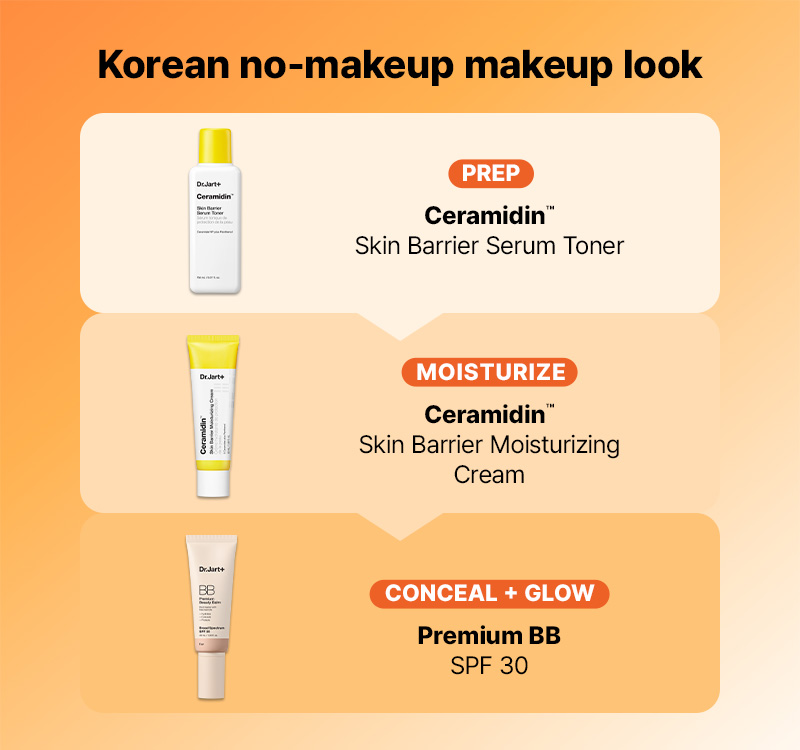 [8 Shades] Dr.Jart Premium BB SPF 30 40ml 1.3 fl oz - Image 10 of 13