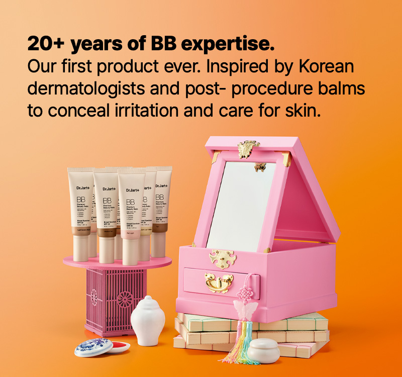 [8 Shades] Dr.Jart Premium BB SPF 30 40ml 1.3 fl oz - Image 8 of 13