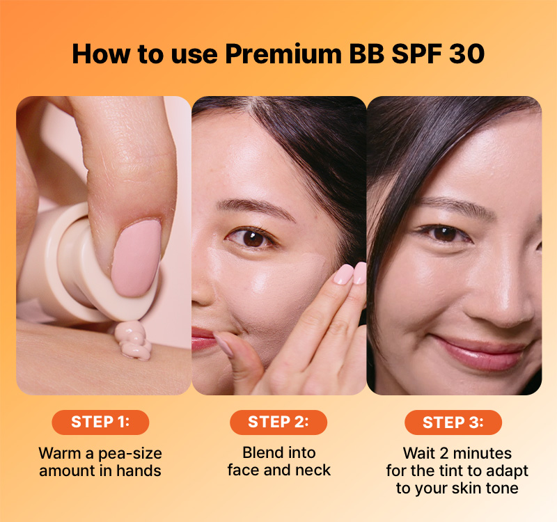[8 Shades] Dr.Jart Premium BB SPF 30 40ml 1.3 fl oz - Image 7 of 13