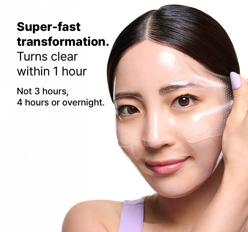 Dr.Jart+ HYDro Firming Face Mask 1.05 oz.(30g) - Image 5 of 8