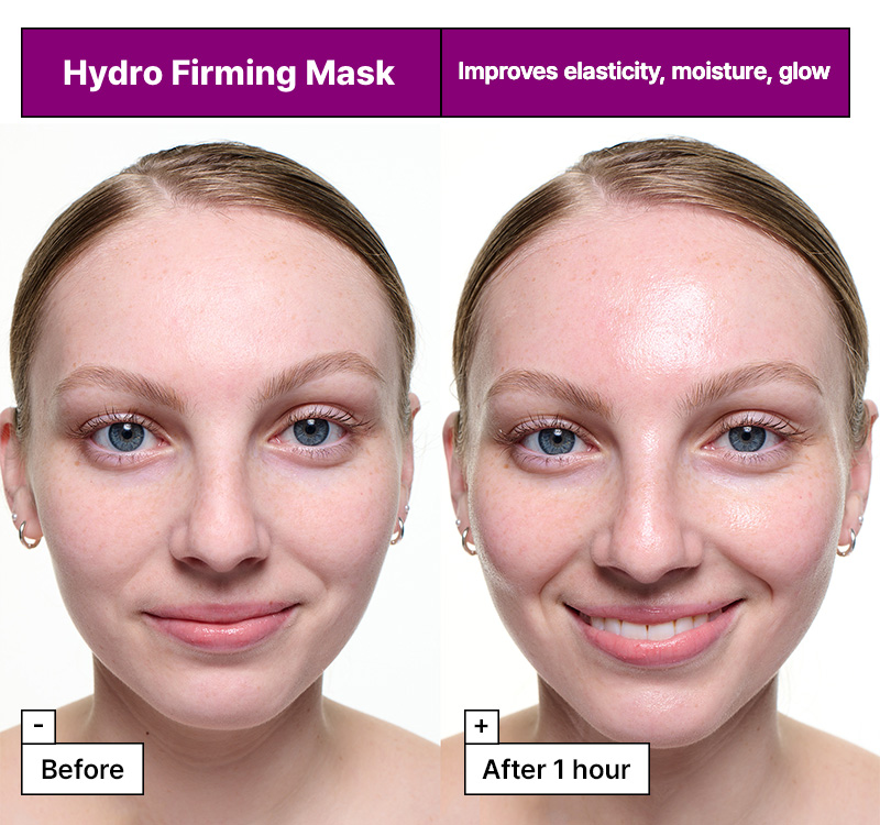 Dr.Jart+ HYDro Firming Face Mask 1.05 oz.(30g) - Image 3 of 8