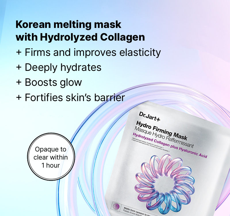 Dr.Jart+ HYDro Firming Face Mask 1.05 oz.(30g) - Image 2 of 8