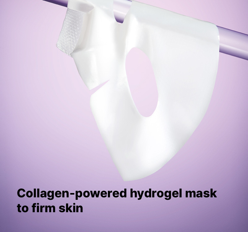 Dr.Jart+ HYDro Firming Face Mask 1.05 oz.(30g) - Image 7 of 8