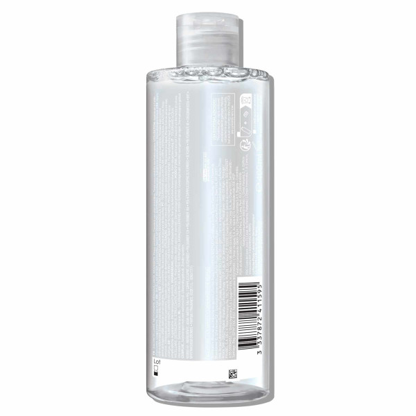 La Roche Posay Toleriane Micellar Water 13.52 oz.(383g) - Image 2 of 2