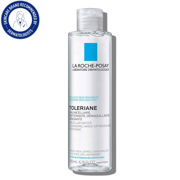 La Roche Posay Toleriane Micellar Water 13.52 oz.(383g)
