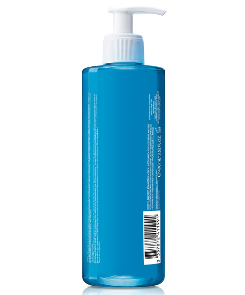 La Roche Posay Effaclar Purifying Foaming Gel 13.5 fl. oz.(400ml) - Image 2 of 4