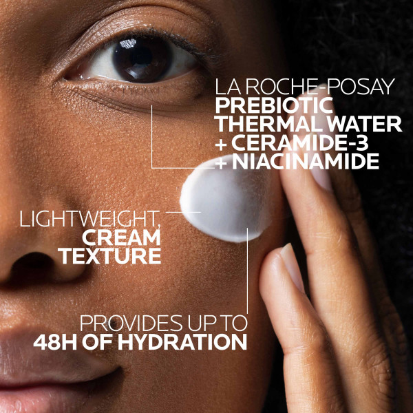 La Roche Posay Toleriane Double Repair Moisturizer 3.38 fl. oz.(100ml) - Image 3 of 6