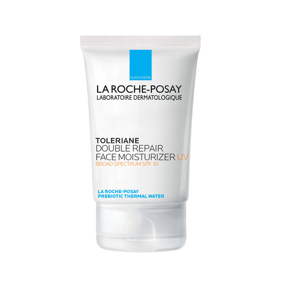 La Roche Posay Toleriane Double Repair Moisturizer SPF 30 3.38 fl. oz.(100ml)
