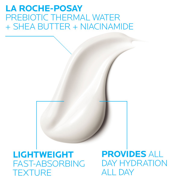La Roche Posay Lipikar Lotion 13.52 fl. oz.(400ml) - Image 2 of 7