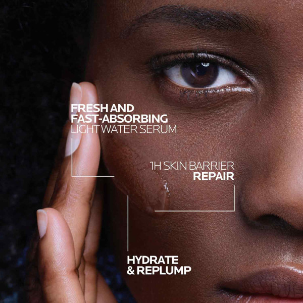 La Roche Posay Hyalu B5 Serum 1.01 fl. oz.(30ml) - Image 4 of 6