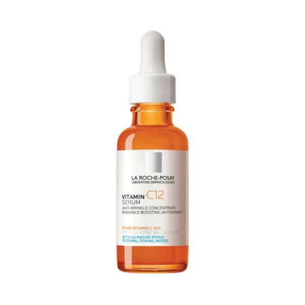 La Roche Posay Vitamin C Serum 1.0 fl. oz.(30ml) | OLIVE YOUNG US