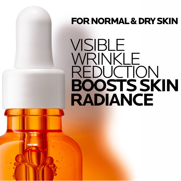 La Roche Posay Vitamin C Serum 1.0 fl. oz.(30ml) - Image 3 of 6