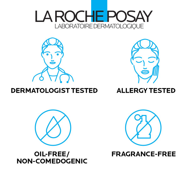 La Roche Posay Retinol B3 Serum -1 fl. oz.(30ml) - Image 6 of 6