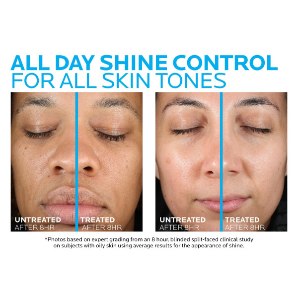 La Roche Posay Toleriane Double Repair Matte Moisturizer 3.38 fl. oz.(100ml) - Image 4 of 6