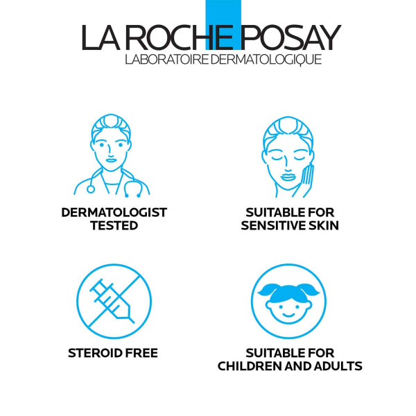 La Roche Posay Cicaplast Gel B5 1.35 fl. oz.(40ml) - Image 7 of 7