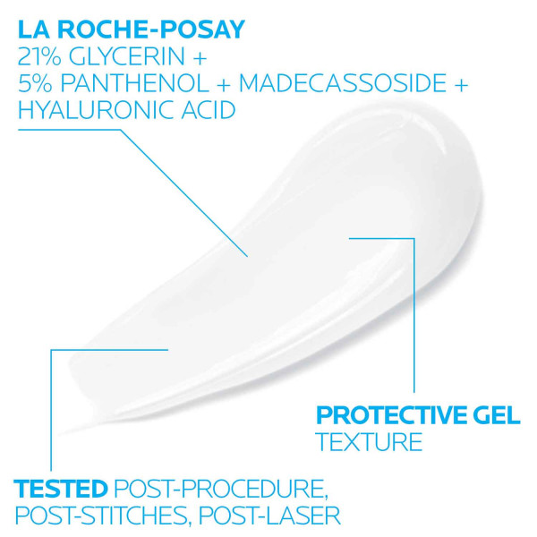 La Roche Posay Cicaplast Gel B5 1.35 fl. oz.(40ml) - Image 5 of 7