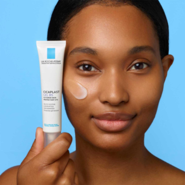 La Roche Posay Cicaplast Gel B5 1.35 fl. oz.(40ml) - Image 2 of 7