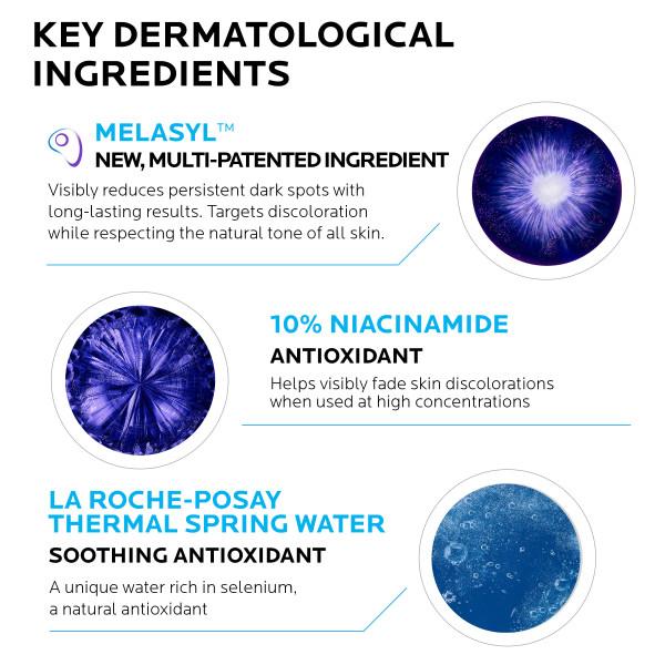 La Roche Posay Melamedic B3 Serum 1.0 fl. oz.(30ml) - Image 2 of 6