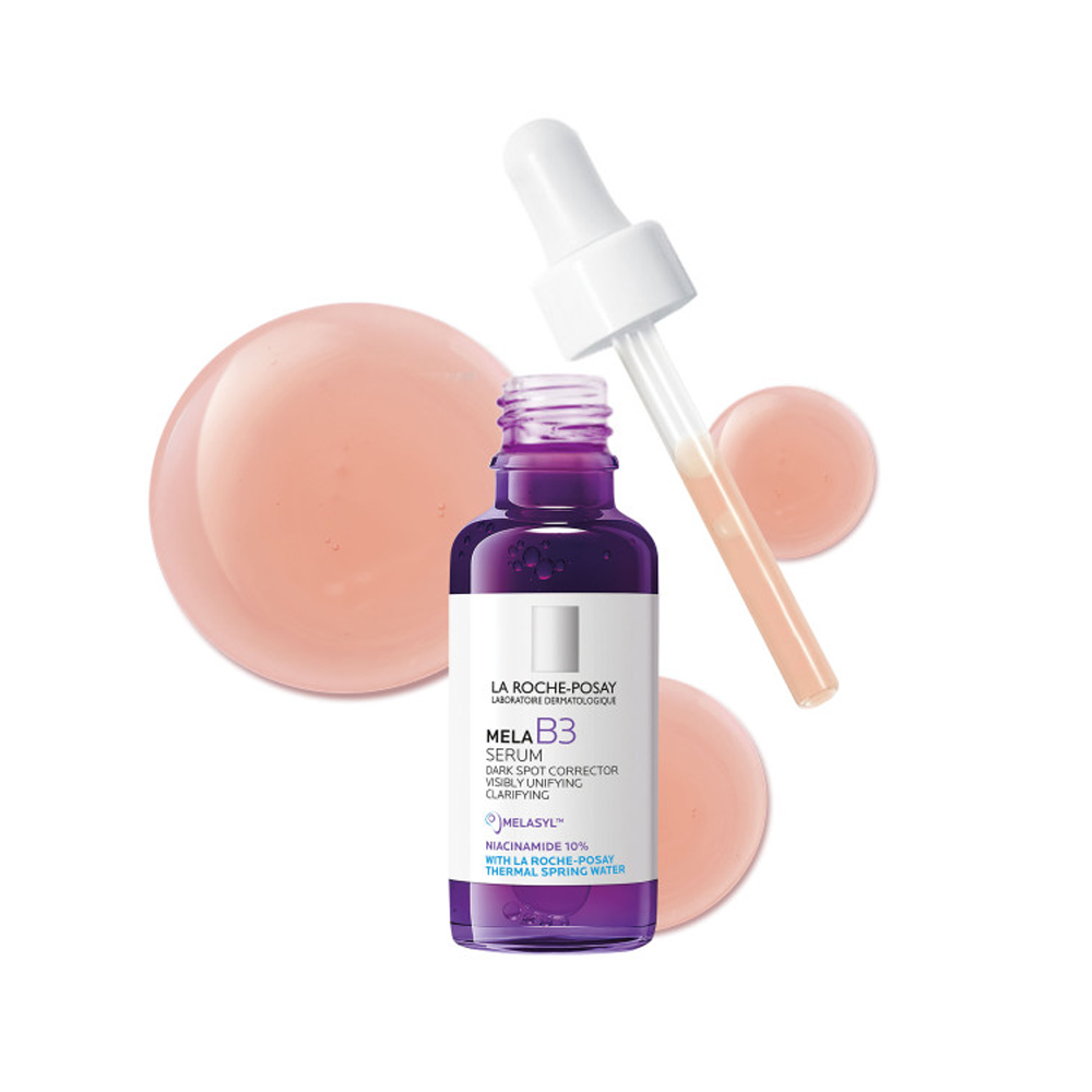 La Roche Posay Melamedic B3 Serum 1.0 fl. oz.(30ml)
