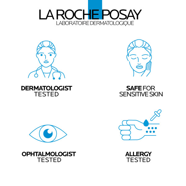 La Roche Posay Cicaplast B5 Spray 3.38 fl. oz.(100ml) - Image 6 of 6