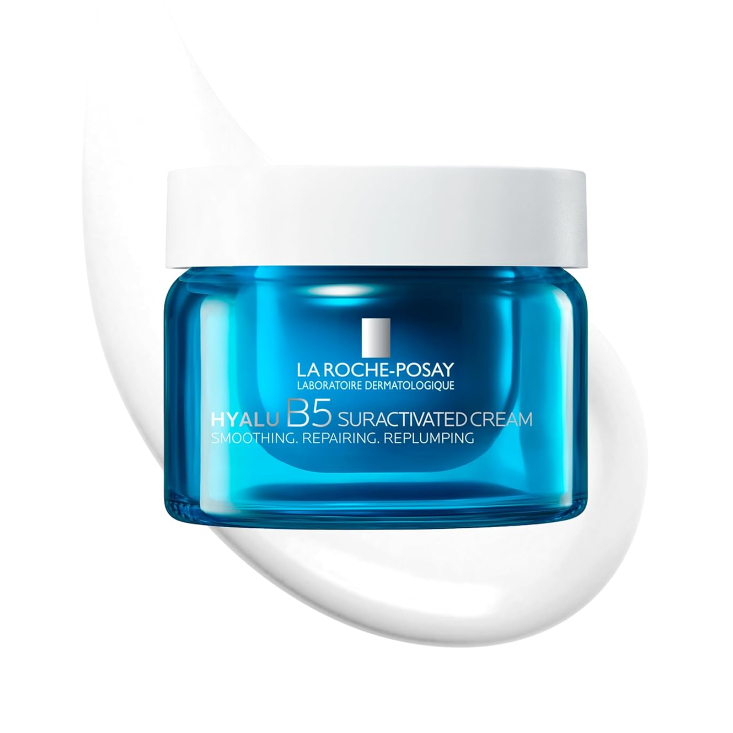 La Roche Posay Hyalu B5 Rich Cream Jar 1.69 fl. oz.(50ml)