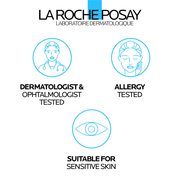 La Roche Posay Hyalu B5 Anti-aging Eye Serum 0.5 fl. oz.(15ml) - Image 6 of 6
