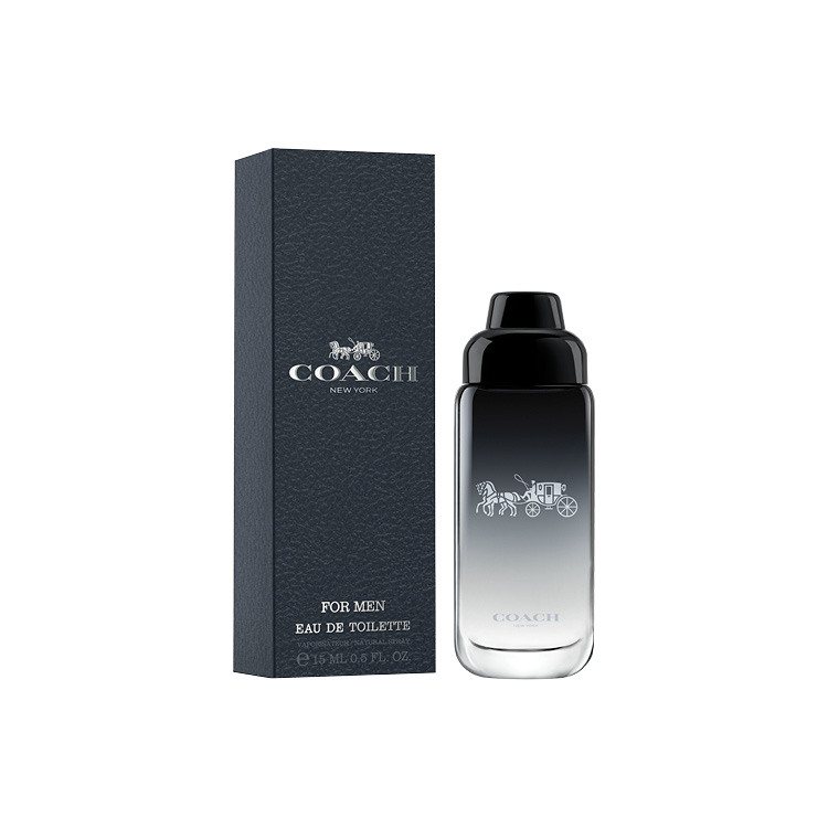 [4sizes] Coach For Men Eau de Toilette Spray - Image 8 of 8