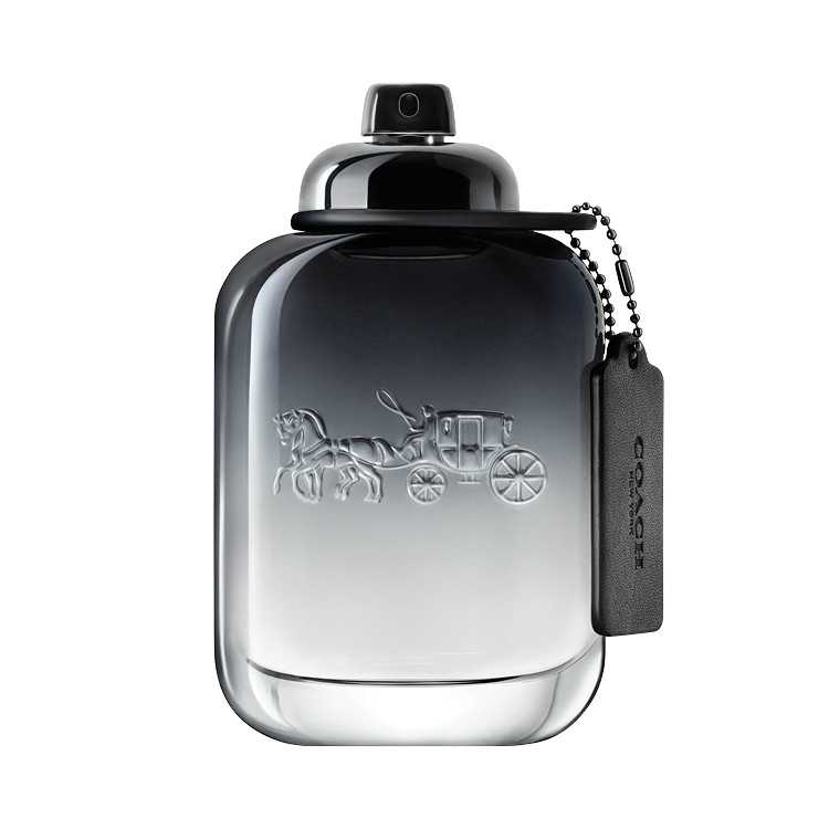 [4sizes] Coach For Men Eau de Toilette Spray