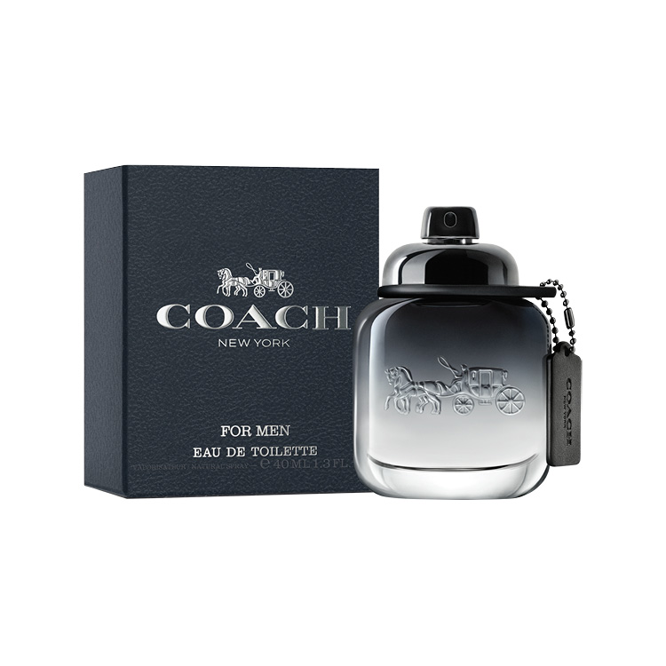 [4sizes] Coach For Men Eau de Toilette Spray - Image 6 of 8