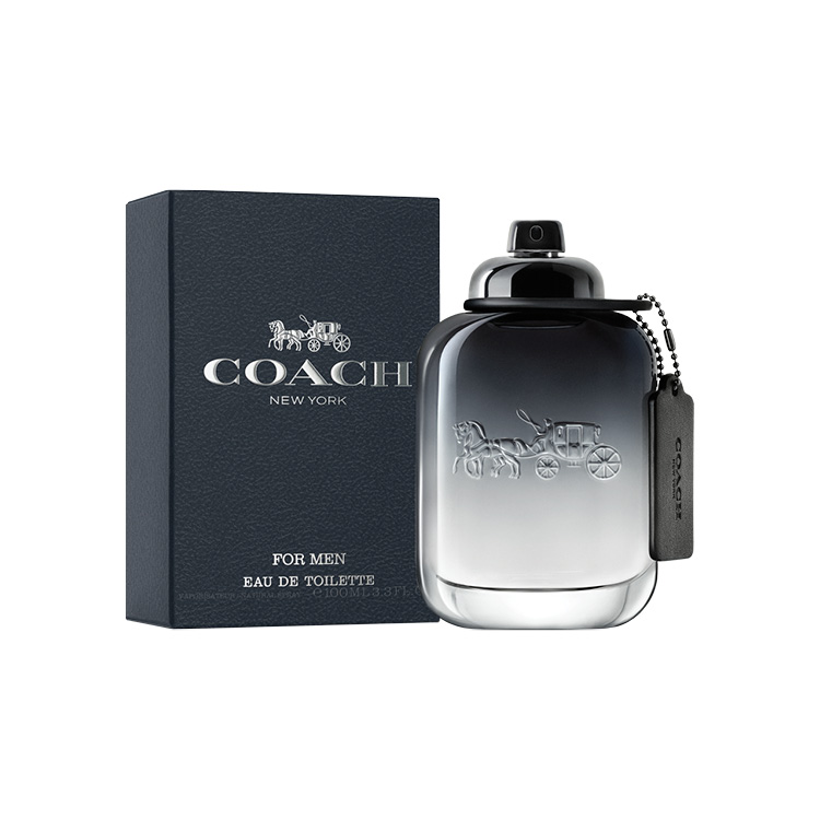 [4sizes] Coach For Men Eau de Toilette Spray - Image 2 of 8