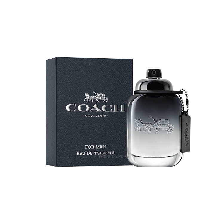 [4sizes] Coach For Men Eau de Toilette Spray - Image 4 of 8