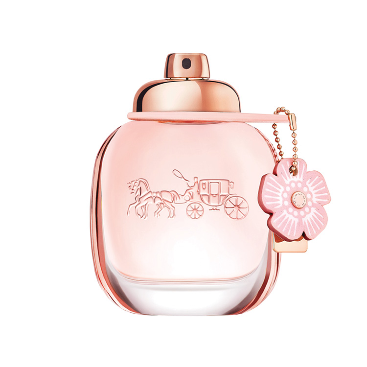 [4sizes] Coach Floral Eau de Parfum Spray - Image 3 of 8