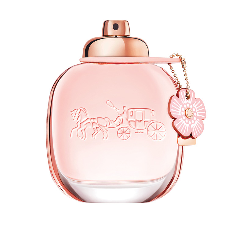 [4sizes] Coach Floral Eau de Parfum Spray