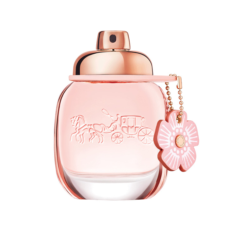 [4sizes] Coach Floral Eau de Parfum Spray - Image 5 of 8