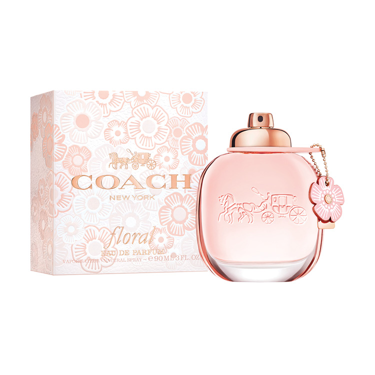 [4sizes] Coach Floral Eau de Parfum Spray - Image 2 of 8