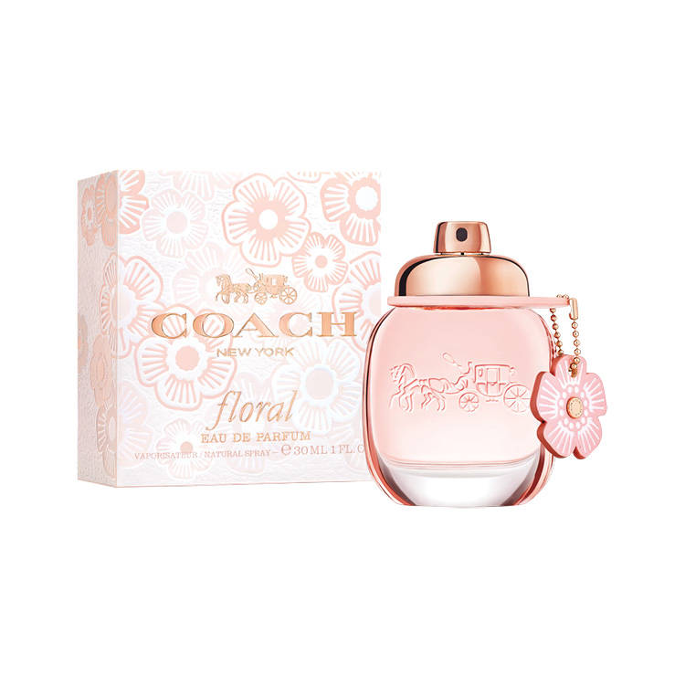[4sizes] Coach Floral Eau de Parfum Spray - Image 6 of 8