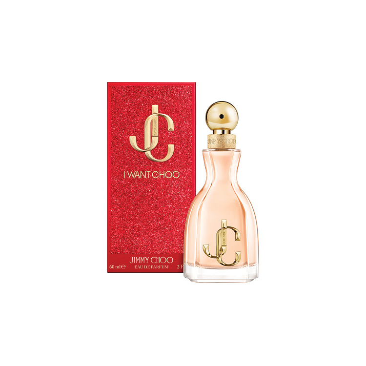 [4sizes] Jimmy Choo I Want Choo Eau de Parfum Spray - Image 4 of 8