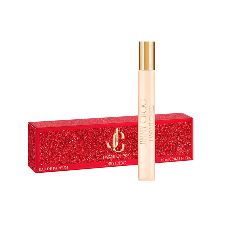 [4sizes] Jimmy Choo I Want Choo Eau de Parfum Spray - Image 8 of 8