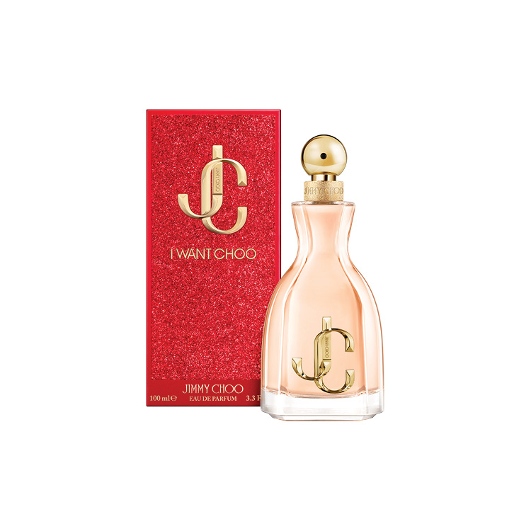 [4sizes] Jimmy Choo I Want Choo Eau de Parfum Spray - Image 2 of 8