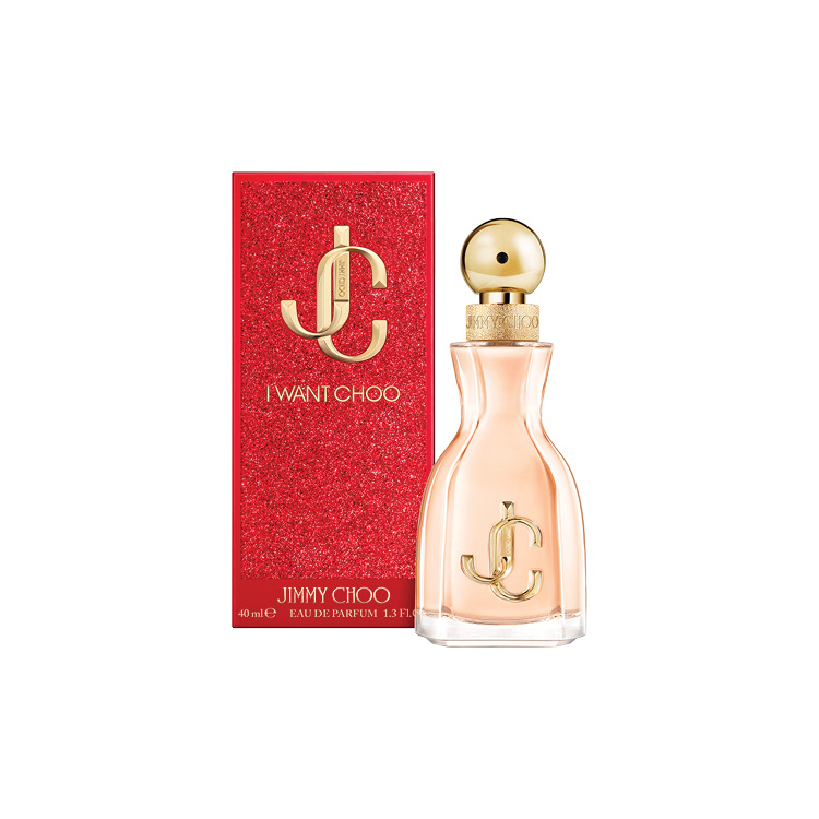 [4sizes] Jimmy Choo I Want Choo Eau de Parfum Spray - Image 6 of 8