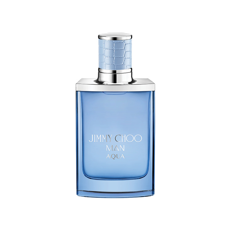 [4sizes] Jimmy Choo Man Aqua Eau De Toilette Spray - Image 3 of 8