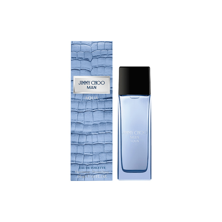 [4sizes] Jimmy Choo Man Aqua Eau De Toilette Spray - Image 8 of 8