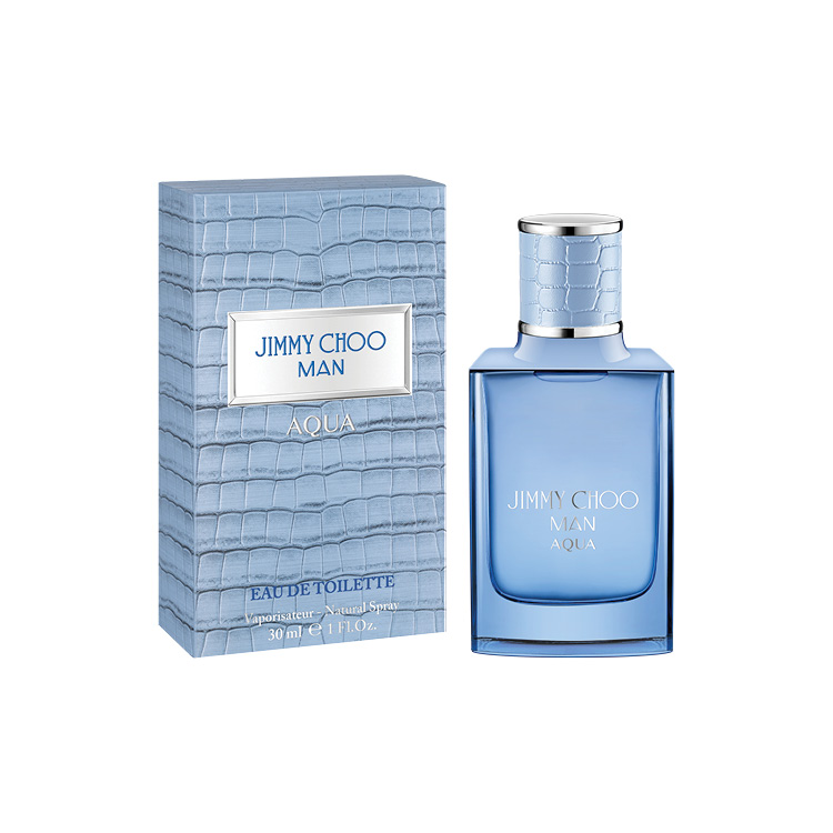 [4sizes] Jimmy Choo Man Aqua Eau De Toilette Spray - Image 6 of 8