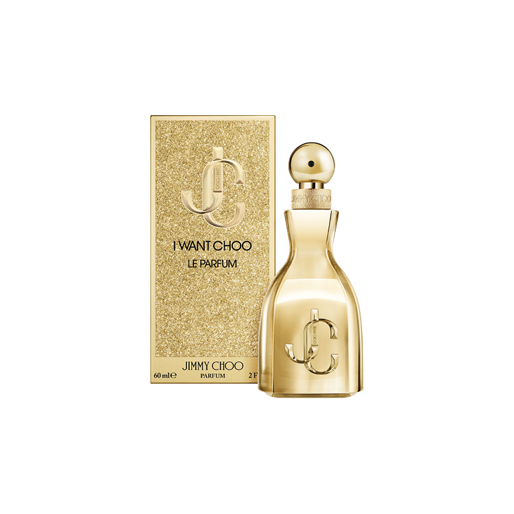 [4sizes] Jimmy Choo I Want Choo Le Parfum - Image 4 of 8