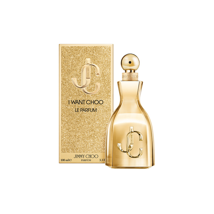 [4sizes] Jimmy Choo I Want Choo Le Parfum - Image 2 of 8