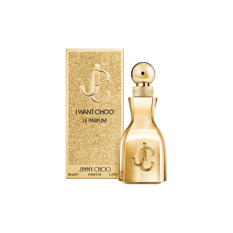 [4sizes] Jimmy Choo I Want Choo Le Parfum - Image 6 of 8