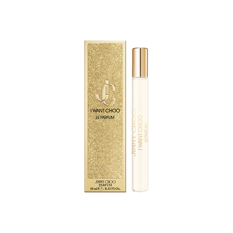 [4sizes] Jimmy Choo I Want Choo Le Parfum - Image 8 of 8