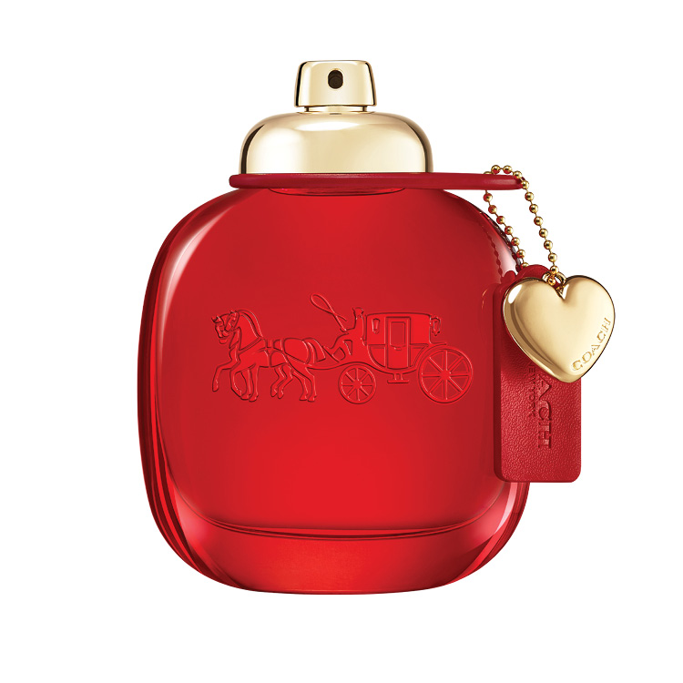 [4sizes] Coach Love Eau de Parfum Spray