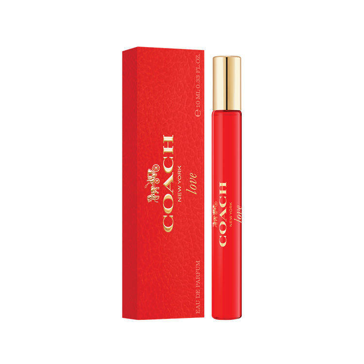 [4sizes] Coach Love Eau de Parfum Spray - Image 8 of 8