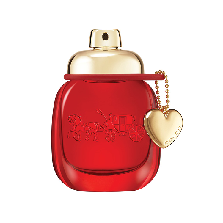 [4sizes] Coach Love Eau de Parfum Spray - Image 5 of 8